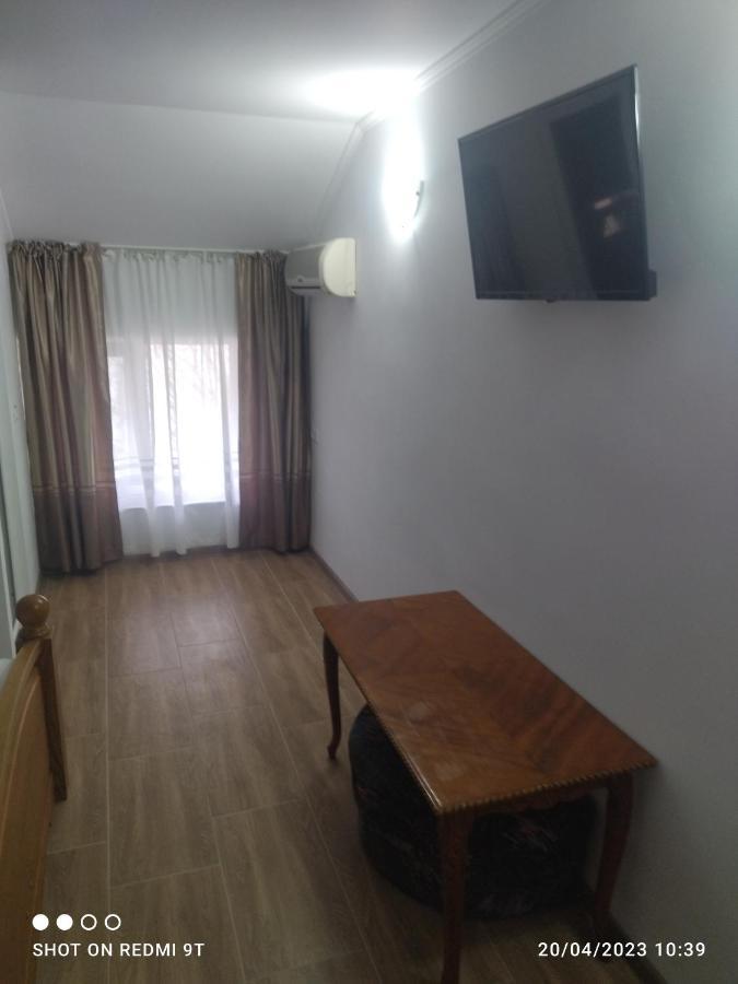 Апартаменты Vila Calypso Костинешти Экстерьер фото