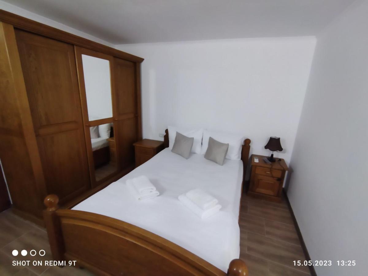 Апартаменты Vila Calypso Костинешти Экстерьер фото