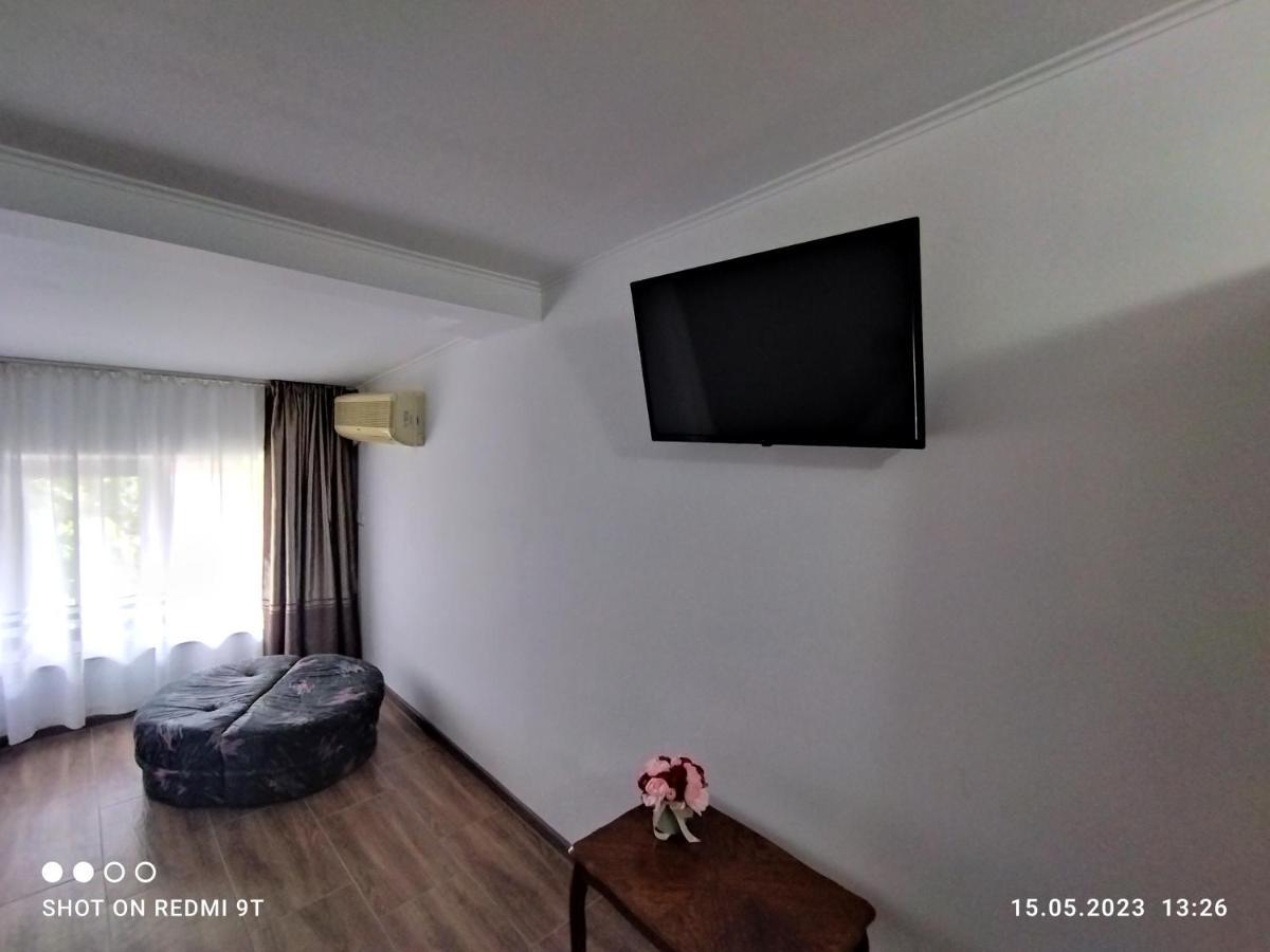 Апартаменты Vila Calypso Костинешти Экстерьер фото